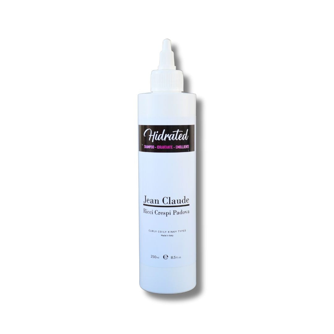 Hydrated Shampoo Ricci Crespi MAXI FORMATO 500ml