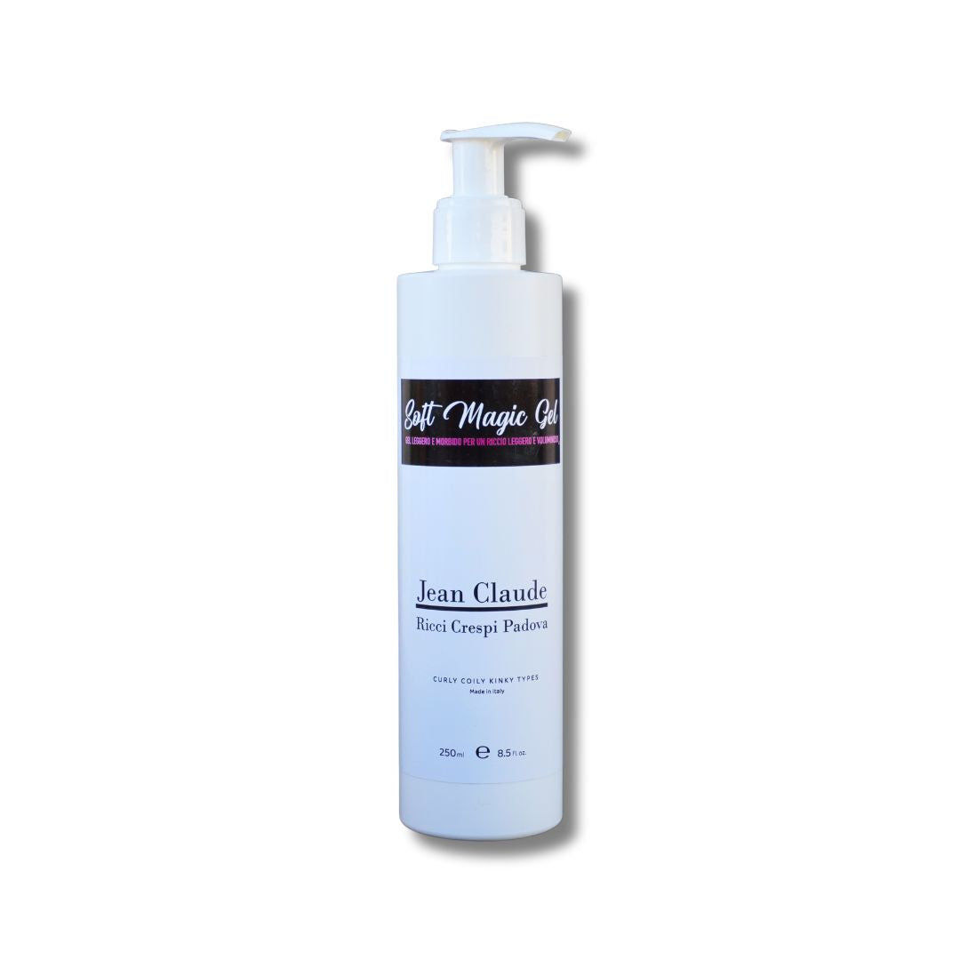 Soft Magic Gel Ricci Crespi
