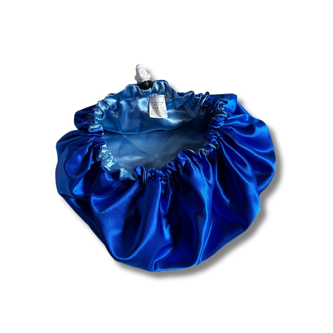 Curly Hair Cuffia Per Capelli Da Notte Cuffia Da Notte Per Ricci