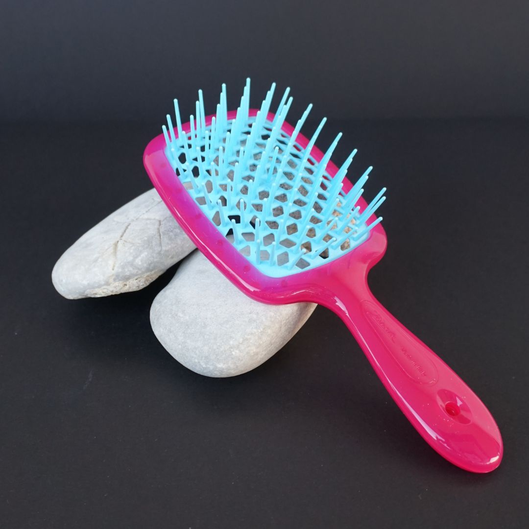 Spazzola Jäneke Superbrush