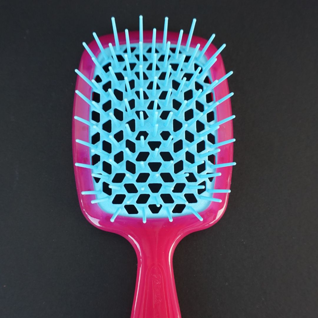 Spazzola Jäneke Superbrush