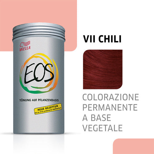 WELLA EOS-colorazione naturale permanente (120gr)
