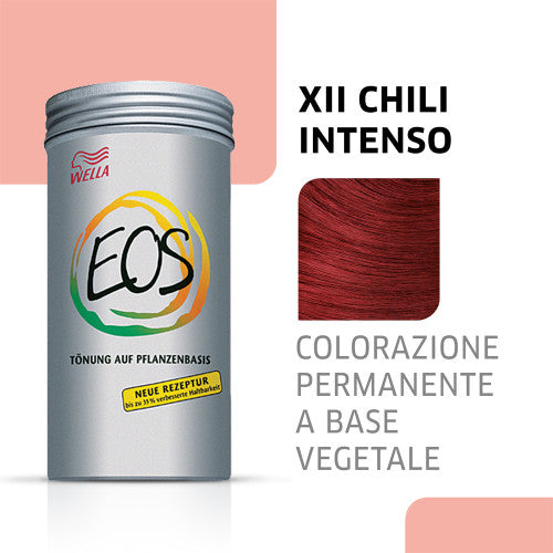 WELLA EOS-colorazione naturale permanente (120gr)