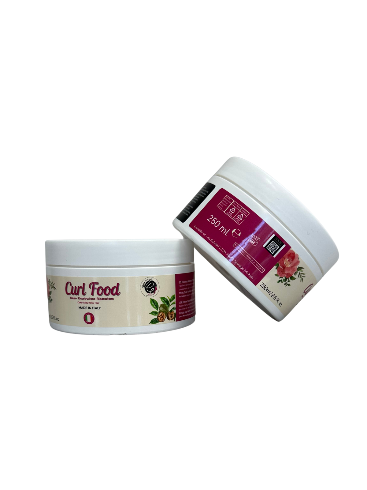 Kit Wash & Care by Ricci Crespi