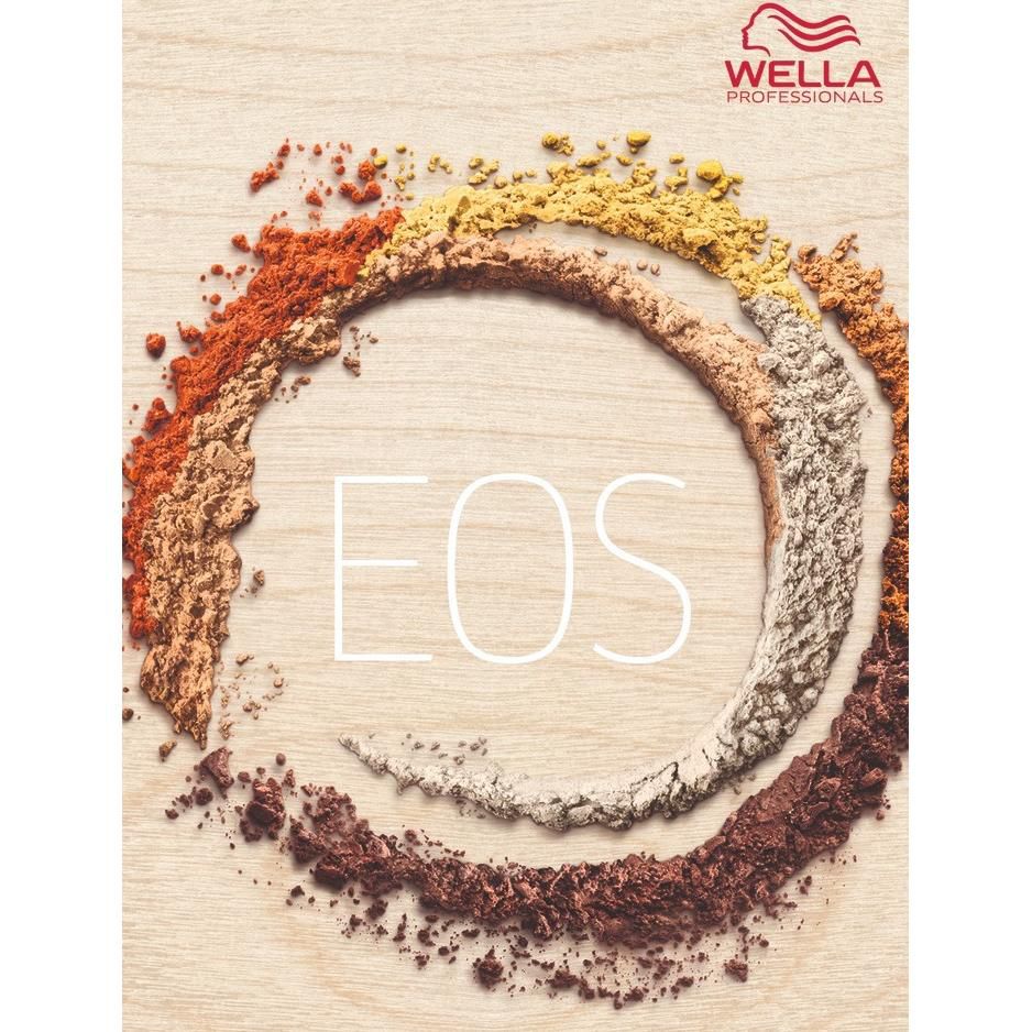 WELLA EOS-colorazione naturale permanente (120gr)