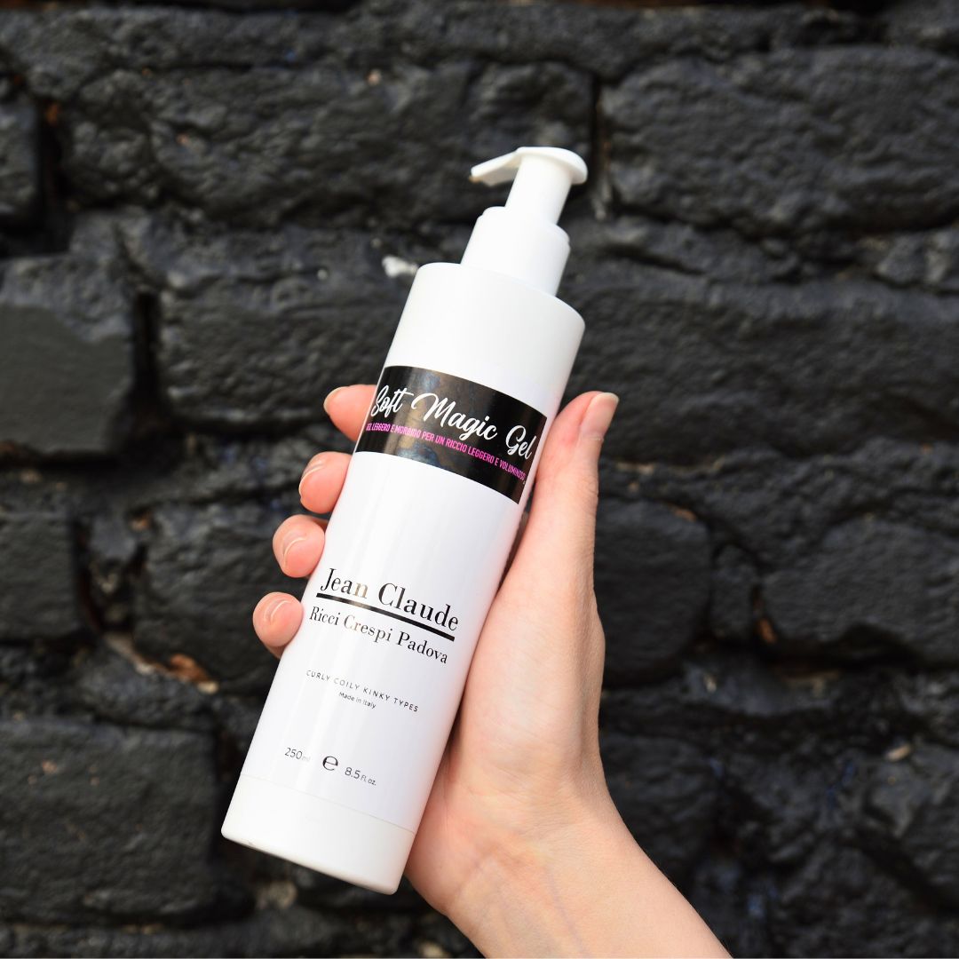 Soft Magic Gel Ricci Crespi