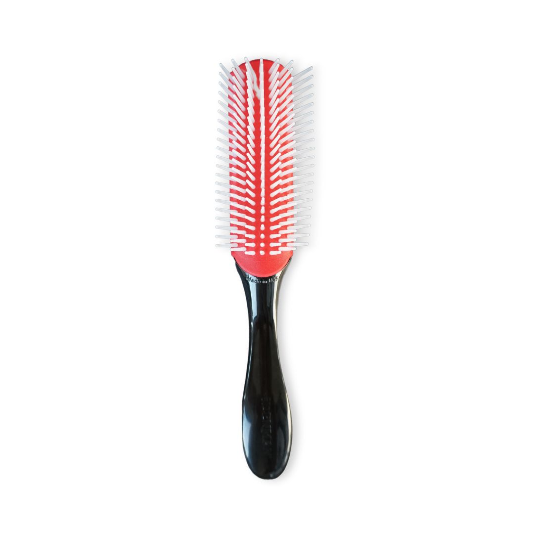 Spazzola Denman Brush D3 7 File di Denti in Nylon