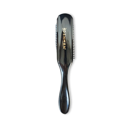 Spazzola Denman Brush D3 7 File di Denti in Nylon