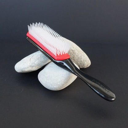 Spazzola Denman Brush D3 7 File di Denti in Nylon