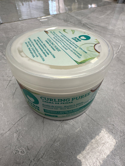 Afro Love Curling Puree - Crema Modellante 235 gr