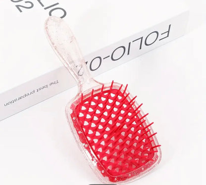 Spazzola districante Superbrush Travel size