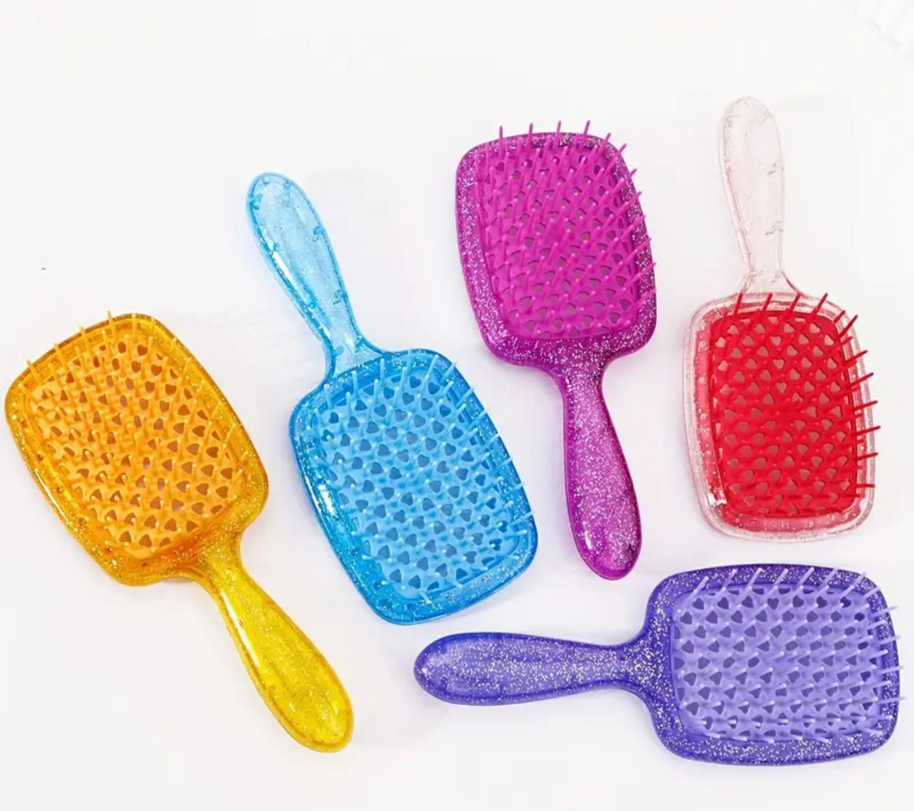 Spazzola districante Superbrush Travel size
