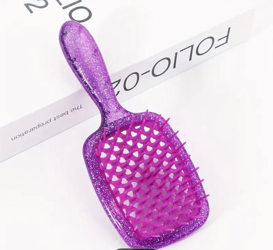 Spazzola districante Superbrush Travel size