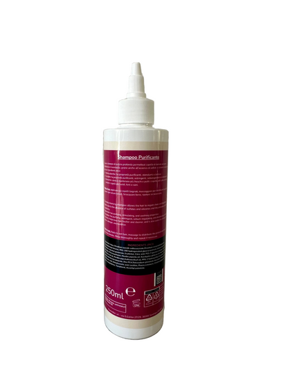 Herbal Fresh - Shampoo Purificante