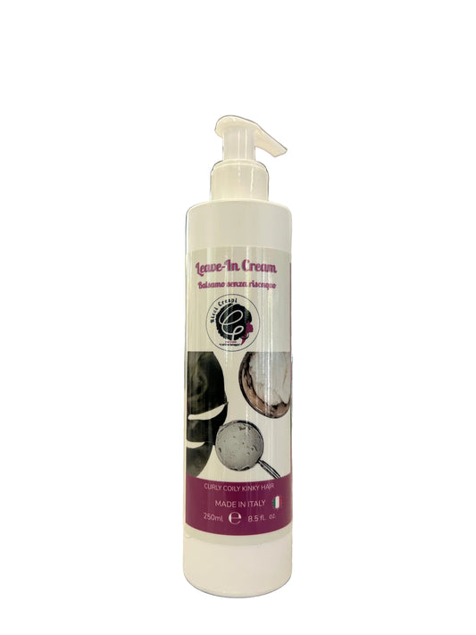 Leave-in Cream Ricci Crespi