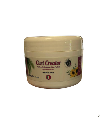 KIT COMPLETO by Ricci Crespi