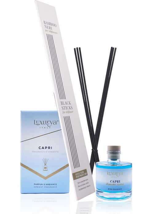 Capri - 500ml Profumo per Ambiente