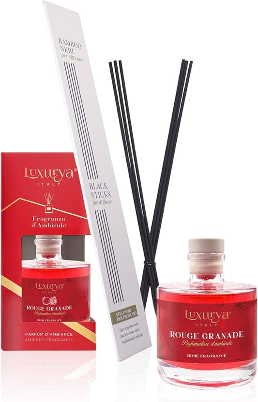 Rouge Granade - 500ml Profumo per Ambiente