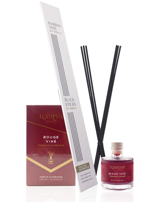 Rouge Viné - 500ml Profumo per Ambiente