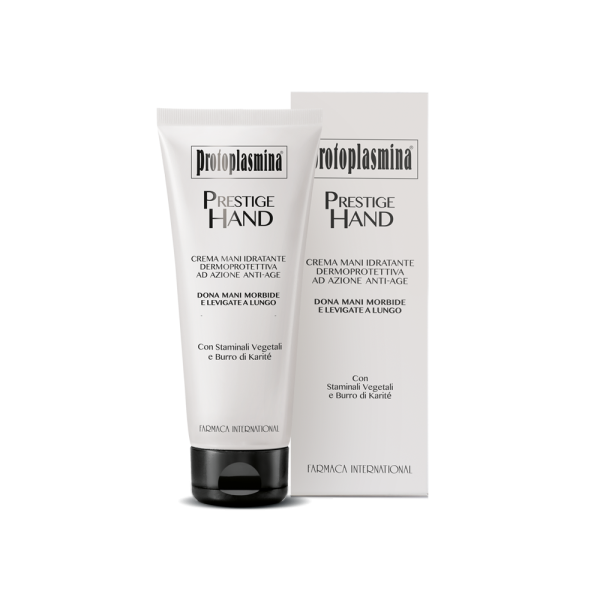 Crema mani Farmaca International