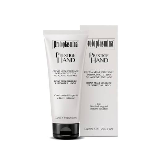 Crema mani Farmaca International