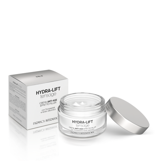 Crema viso Farmaca International