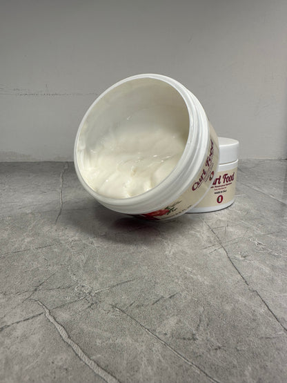 Maschera Curl Food Ricci Crespi (Azione riparativa)