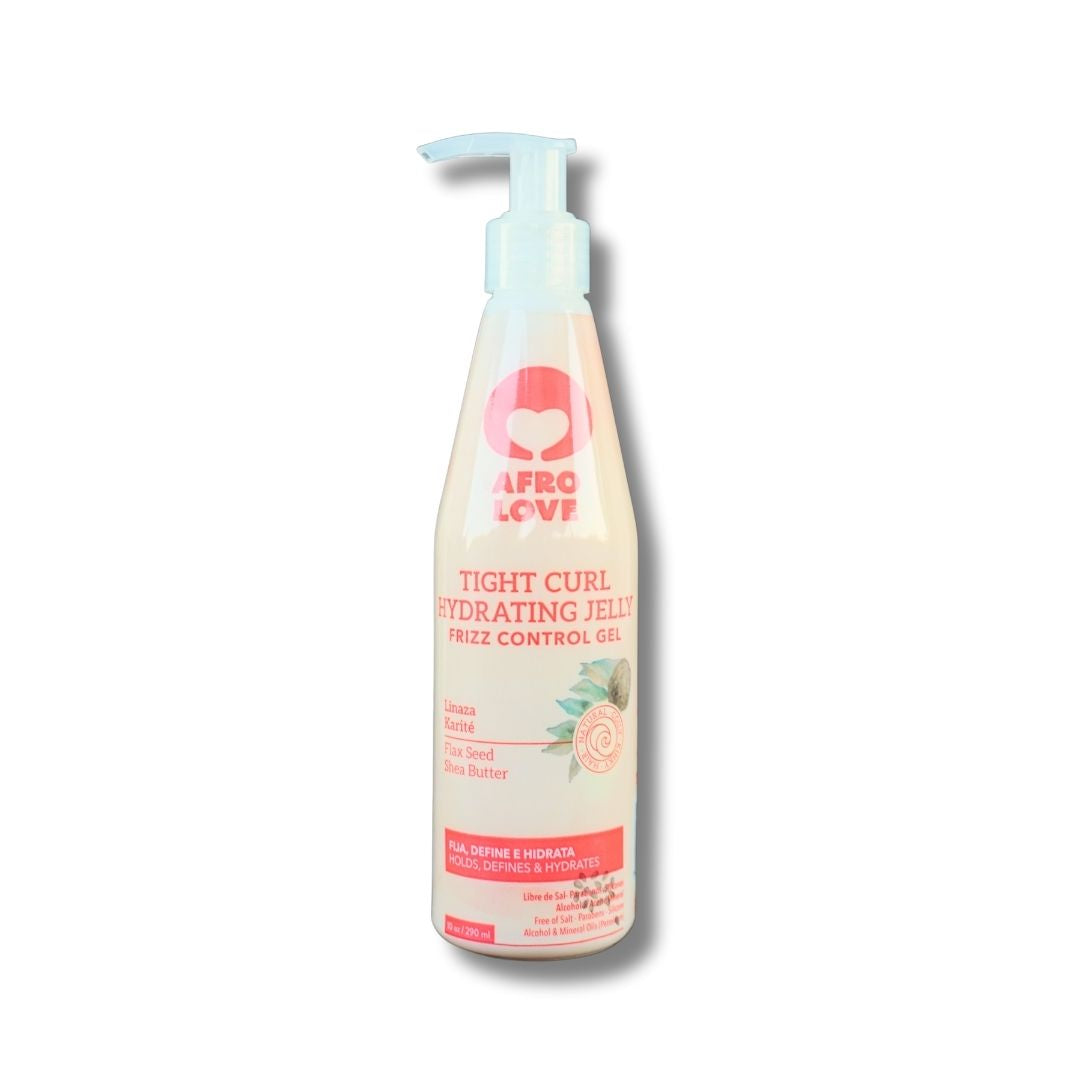 Tight Curl Hydrating Jelly Afro Love