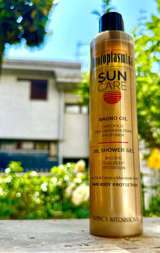 BAGNO OIL