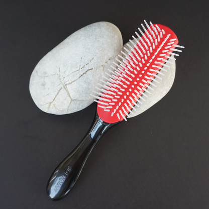 Spazzola Denman Brush D3 7 File di Denti in Nylon