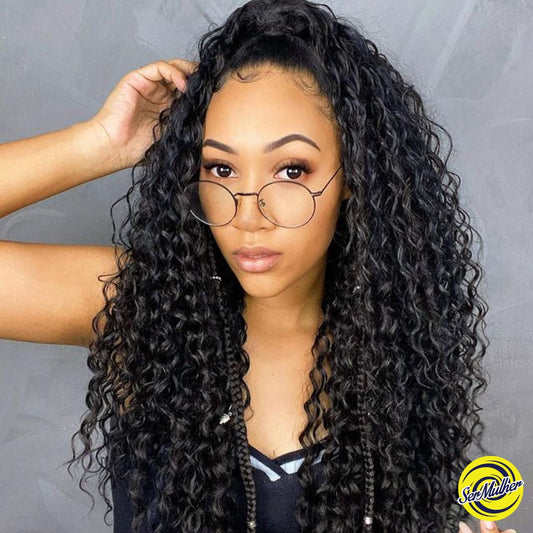 MAUI- Extension in Termofibra – Capelli Ricci