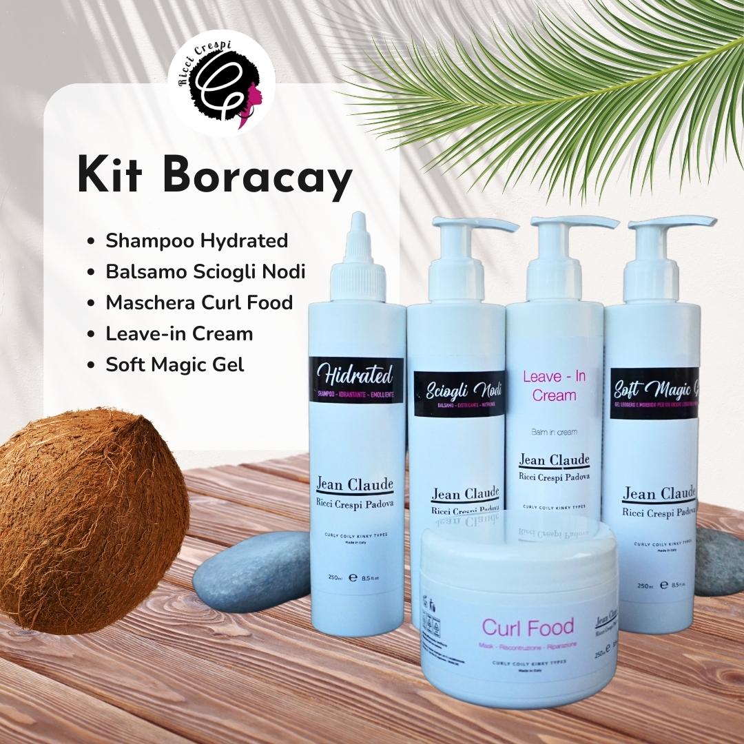 Kit Boracay