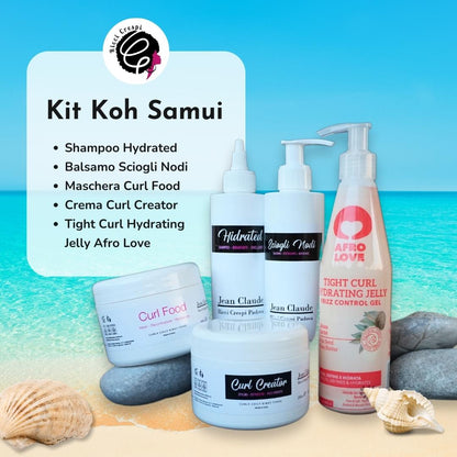 Kit Koh Samui