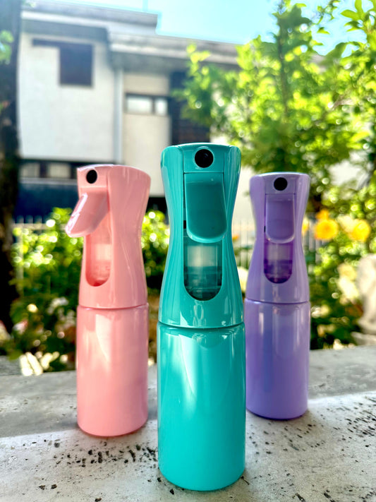 Spruzzino nebulizzatore